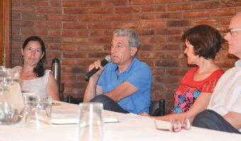 Debate sobre la Salud Pblica en Villa Gesell