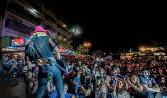 VILLA GESELL, EL DESTINO COSTERO QUE MS CRECI EN AFLUENCIA TURSTICA