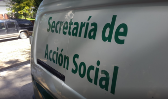 FAMILIAS DE ABRIGO: INTERESANTE PROPUESTA DE SECRETARIA DE ACCIN SOCIAL