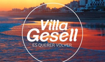 VILLA GESELL PRESENTA SU CALENDARIO DE EVENTOS DE TEMPORADA BAJA