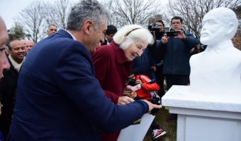 A 40 AOS DEL FALLECIMIENTO DE DON CARLOS SU ESPRITU SIGUE VIGENTE