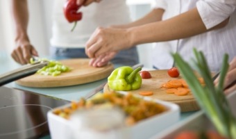 CURSO DE MANIPULACION DE ALIMENTOS PARA EL SUR