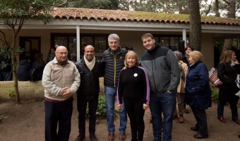 EL MUSEO DE VILLA GESELL CUMPLIO SUS 28 AOS