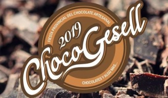 LA CHOCOGESELL 2019 ALCANZ EL RCORD DE INSCRIPTOS