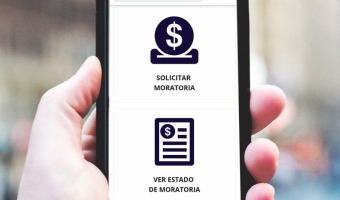 PLAN DE ALIVIO FISCAL: SE PUEDE ADHERIR DESDE LA WEB