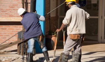 Por la obra del nuevo hospital el vacunatorio del Centro de Salud Norte estar cerrado hasta el 20 de Diciembre