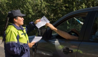 LA MUNICIPALIDAD REALIZA UNA CAMPAA INFORMATIVA SOBRE EL CORONAVIRUS