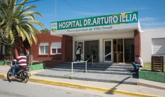 Informacin sobre el protocolo activado por el Hospital Municipal