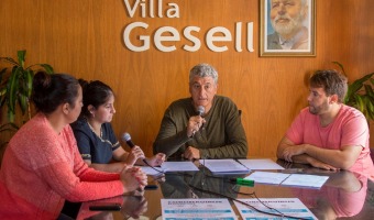 LA MUNICIPALIDAD OTORGA LICENCIAS A LOS GRUPOS DE RIESGO POR EL CORONAVIRUS