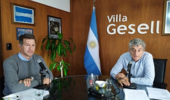 VILLA GESELL COMIENZA A IMPLEMENTAR UN PROTOCOLO DE CALIDAD SANITARIA EN ACTIVIDADES TURSTICAS