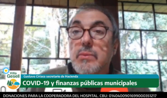 LOS EFECTOS DE LA PANDEMIA SOBRE LAS FINANZAS MUNICIPALES