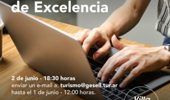 NUEVO CURSO DEL PROGRAMA DE CULTURA TURSTICA CIUDADANA