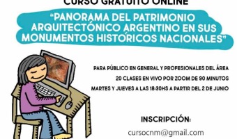 Curso GRATUITO ONLINE