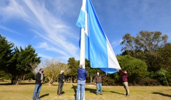 ACTO VIRTUAL POR EL DA DE LA INDEPENDENCIA