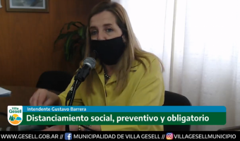 LA VERDAD LA DECIMOS PORQUE TENEMOS UN COMPROMISO CON LA SOCIEDAD