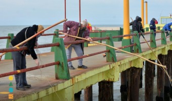 Programa Acceder - Acceso Social al Muelle de Pesca