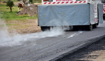 SE PRESENTARON LAS LICITACIONES PARA OBRAS DE ASFALTADO Y CLOACAS Y LA PRRROGA DEL BENEFICIO CONSTRUCTIVO DE LOTES CON SERVICIOS ANTE EL HCD