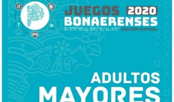 SE ENCUENTRA ABIERTA LA INSCRIPCIN PARA ADULTOS MAYORES EN LOS JUEGOS BONAERENSES