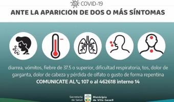 COVID-19: LNEAS DE ATENCIN DEL HOSPITAL