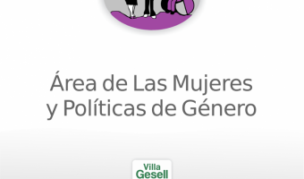 EL REA DE LAS MUJERES CONTINA CAPACITANDO SOBRE LA LEY MICAELA Y VIOLENCIA DE GNERO