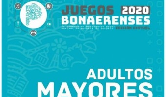 SE EXTENDI EL PLAZO DE INSCRIPCIN PARA ADULTOS MAYORES EN LOS JUEGOS BONAERENSES