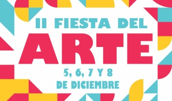 CONVOCATORIA: II FIESTA DEL ARTE