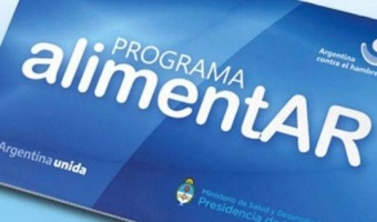 TARJETA ALIMENTAR: CONOC EL CALENDARIO DE ACREDITACIN EN NOVIEMBRE