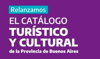 SE RENUEVA LA CONVOCATORIA PARA EL FONDO ESPECIAL PARA ESPACIOS TURSTICOS Y CULTURALES