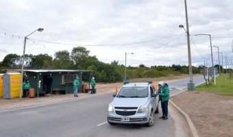 FORMA DE INGRESO ANTE LA APERTURA DEL TURISMO