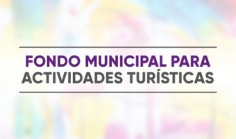 SE EXTIENDE EL PLAZO DE ENTREGA DE DOCUMENTACIN PARA LOS INSCRIPTOS EN EL FONDO MUNICIPAL PARA ACTIVIDADES CULTURALES Y TURSTICAS