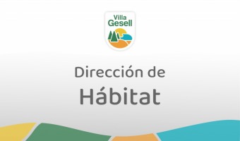 LA DIRECCIN DE HBITAT EXTIENDE SU HORARIO DE ATENCIN  PARA CIERTOS TRMITES