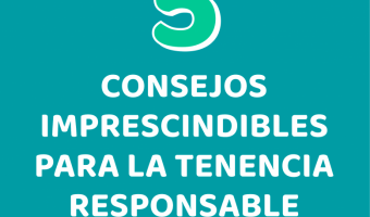 5 CONSEJOS IMPRESCINDIBLES PARA LA TENENCIA RESPONSABLE