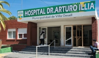 A PARTIR DEL SBADO, LOS HISOPADOS VUELVEN AL HOSPITAL MUNICIPAL