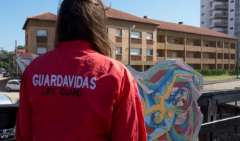 ACTO EN HOMENAJE A MATILDE ONTIVEROS