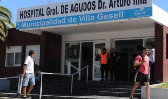 Nueva disposicin de turnos en el Hospital Municipal Arturo Illia
