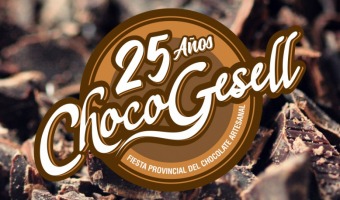 EL 16 DE JULIO SE CIERRA LA INSCRIPCIN A LA CHOCOGESELL