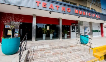 NUEVA PROGRAMACIN DEL TEATRO MUNICIPAL