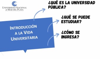 SE IMPLEMENTA UN PROGRAMA DE INTRODUCCIN A LA VIDA UNIVERSITARIA.