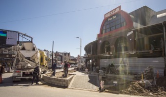 AVANZA LA UNIFICACIN DE CRITERIOS EN LA ZONA CNTRICA