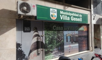 HORARIOS DE ATENCIN DE LA CASA DE VILLA GESELL EN CABA