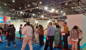 VILLA GESELL PRESENTE EN LA 25 FERIA INTERNACIONAL DE TURISMO