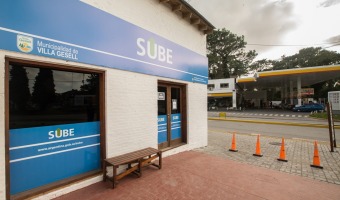 YA SE PUEDEN TRAMITAR LOS DESCUENTOS PARA LA NUEVA TARIFA DE COLECTIVOS