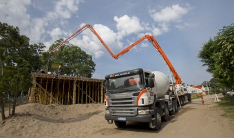 AVANCES EN LA CONSTRUCCIN DEL NUEVO HOSPITAL