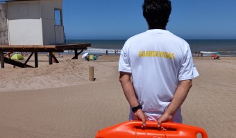 SEGURIDAD EN PLAYA: MS EQUIPAMIENTO PARA GUARDAVIDAS