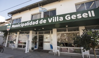 NO SE PEDIR EL PASE SANITARIO EN DEPENDENCIAS DE LA MUNICIPALIDAD