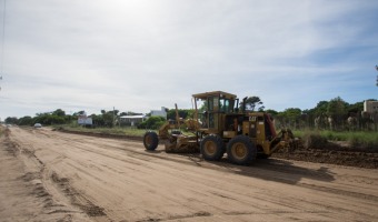 CORRALN VILLA GESELL RENUEVA SU CRONOGRAMA DE TAREAS SEMANALES