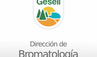 BROMATOLOGA ANUNCIA NUEVA FECHA PARA EL CURSO DE MANIPULACIN DE ALIMENTOS