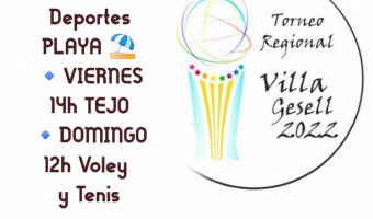 HOY COMIENZA EL 1 TORNEO DEPORTIVO LGBT DE LA COSTA ATLNTICA