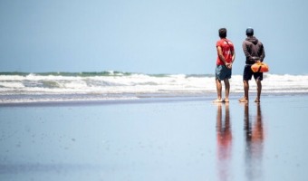 EL OPERATIVO DE SEGURIDAD EN PLAYAS CONTINUAR DURANTE SEMANA SANTA