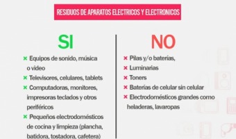 MEDIO AMBIENTE AVANZA EN LA MEJORA DEL SISTEMA DE ISLAS DE SEPARACIN